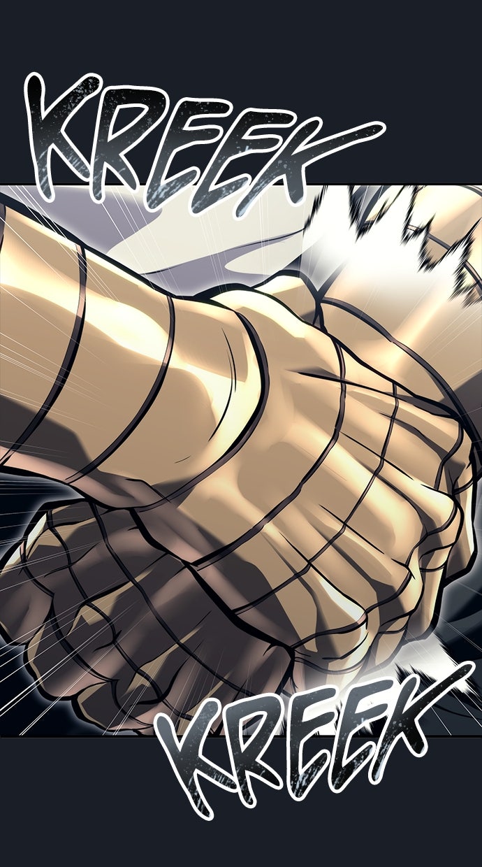 Read Tower of God_ Urek Mazino ID Manga Online