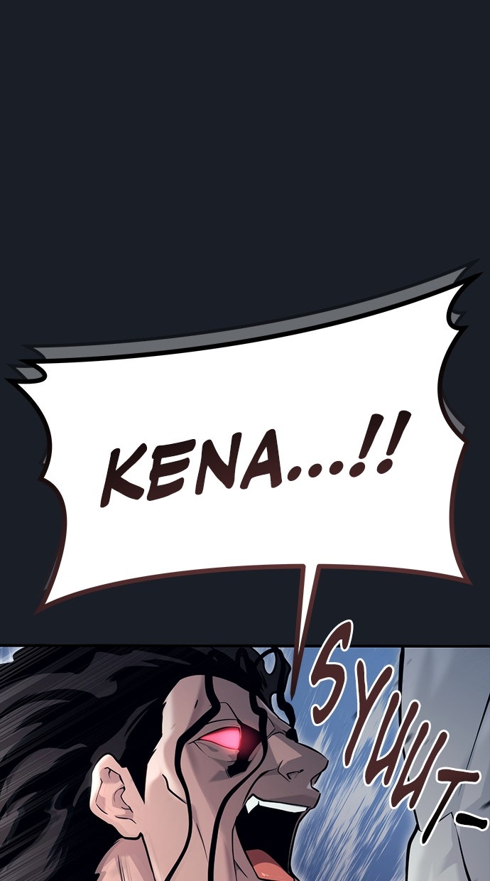 Read Tower of God_ Urek Mazino ID Manga Online