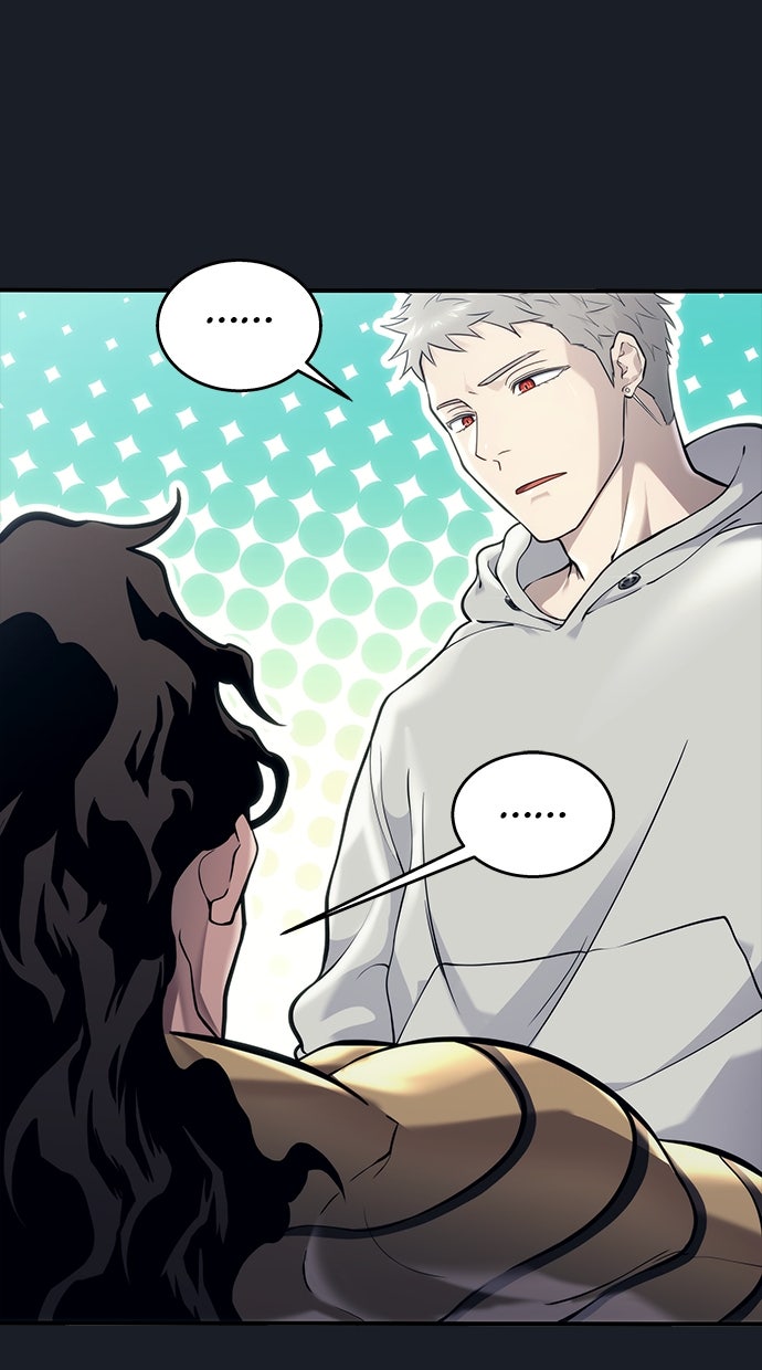 Read Tower of God_ Urek Mazino ID Manga Online