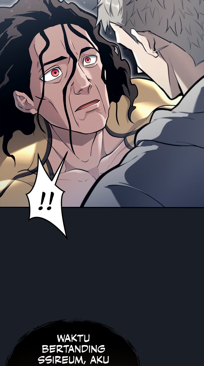 Read Tower of God_ Urek Mazino ID Manga Online