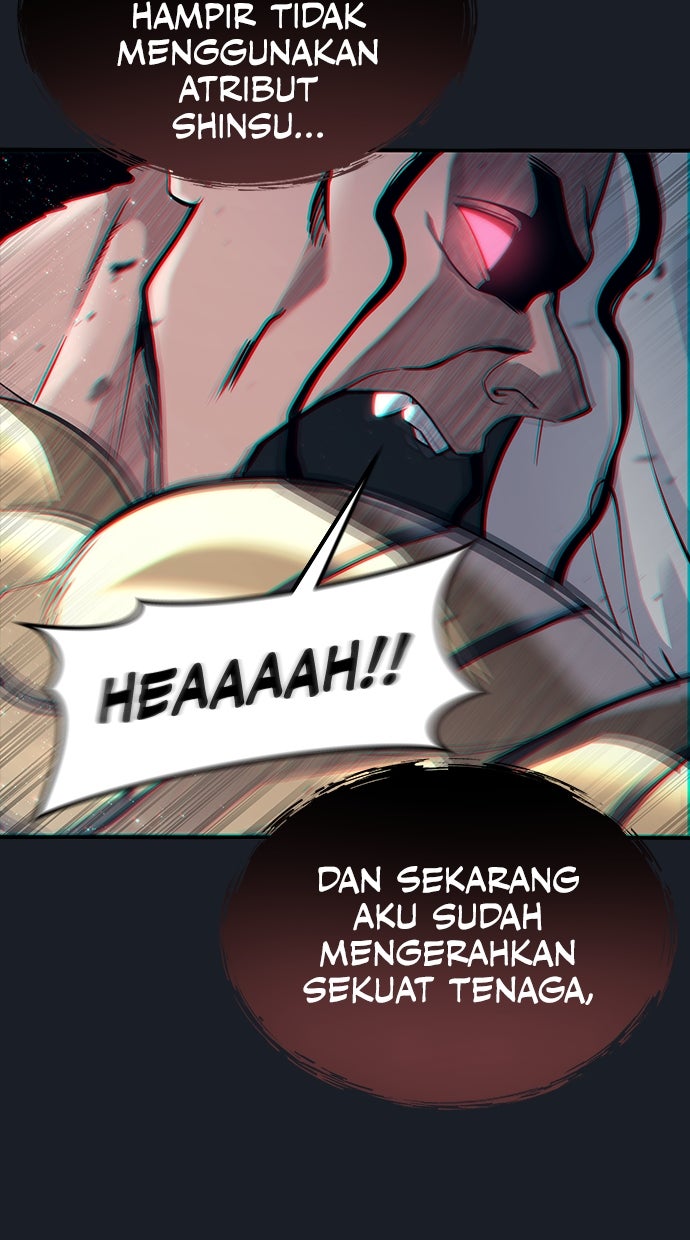 Read Tower of God_ Urek Mazino ID Manga Online