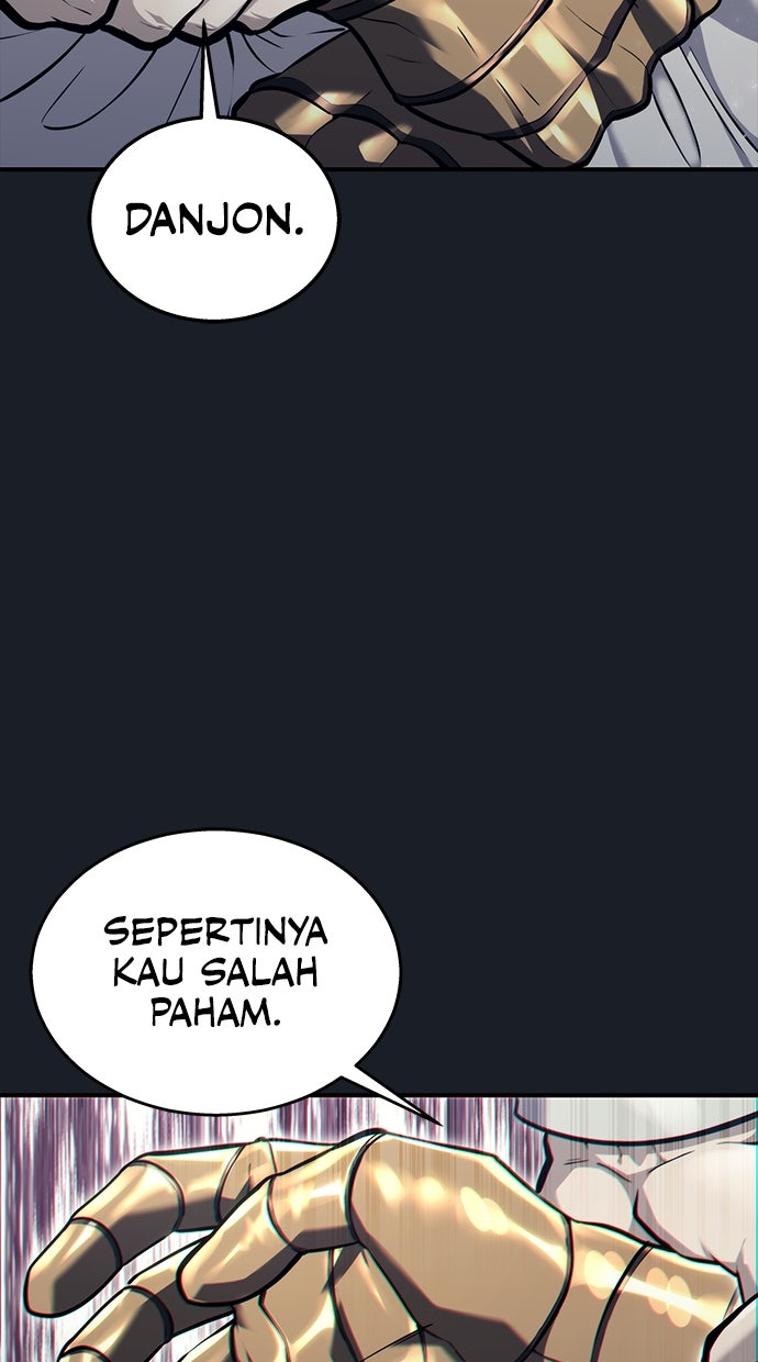 Read Tower of God_ Urek Mazino ID Manga Online