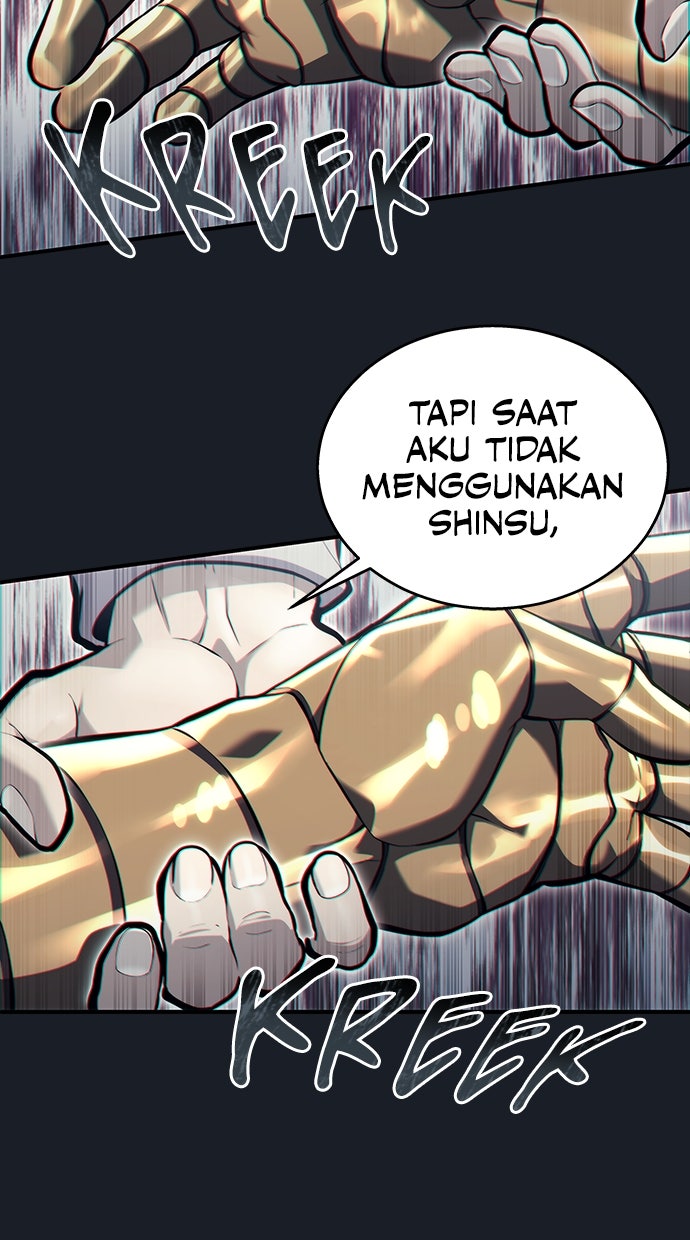 Read Tower of God_ Urek Mazino ID Manga Online