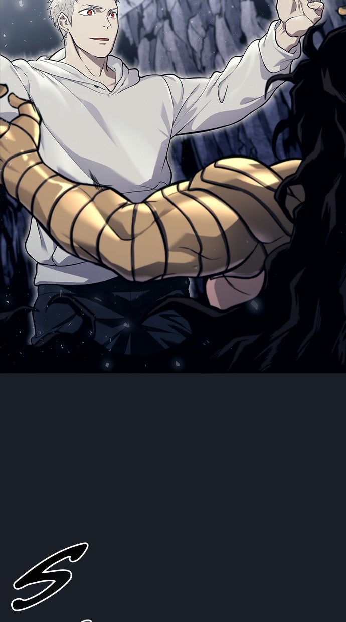 Read Tower of God_ Urek Mazino ID Manga Online