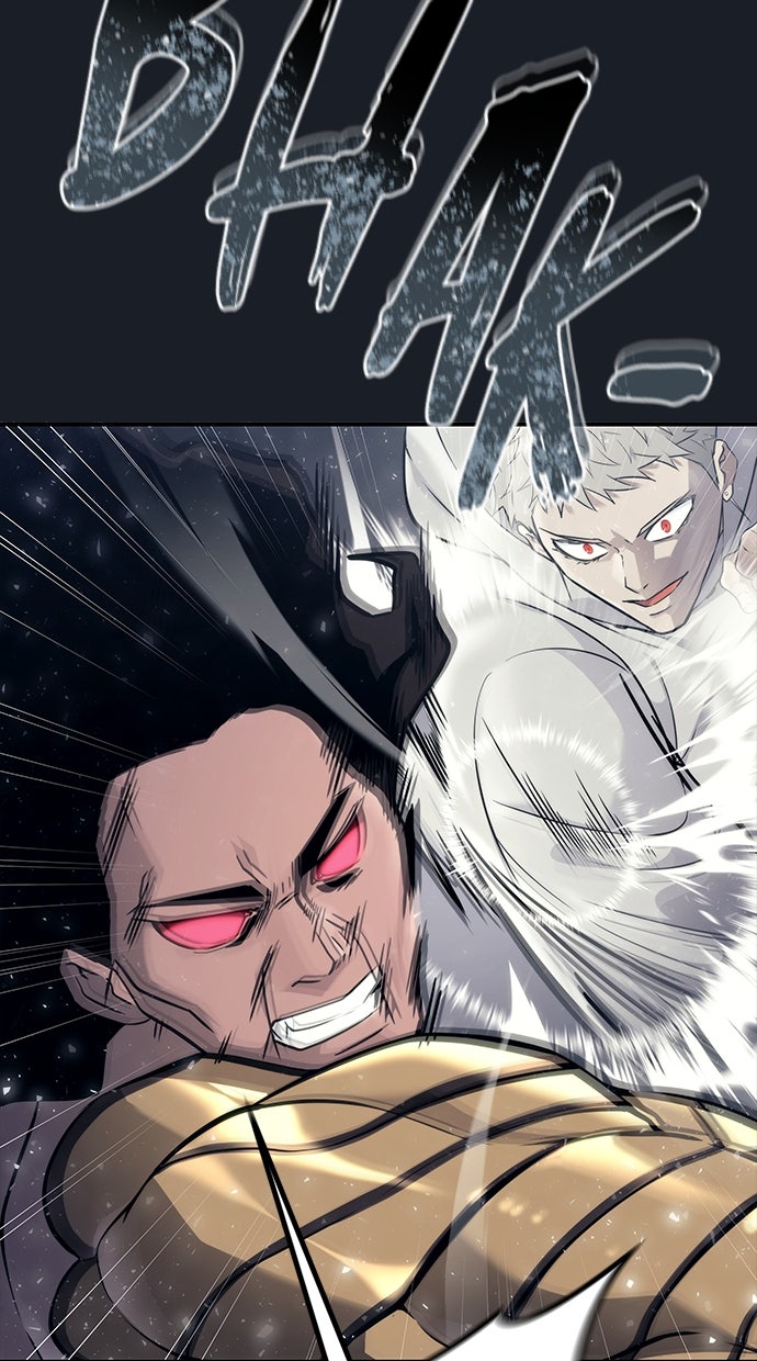 Read Tower of God_ Urek Mazino ID Manga Online