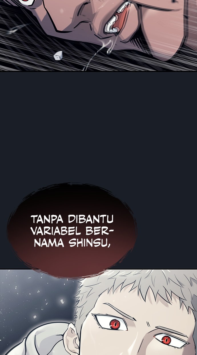 Read Tower of God_ Urek Mazino ID Manga Online