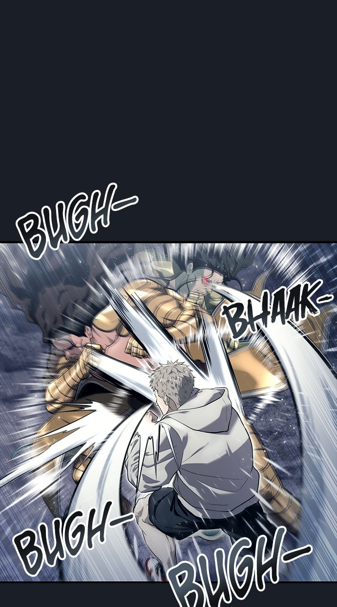 Read Tower of God_ Urek Mazino ID Manga Online