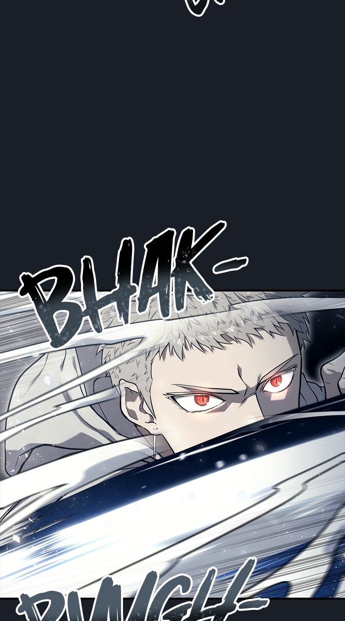 Read Tower of God_ Urek Mazino ID Manga Online