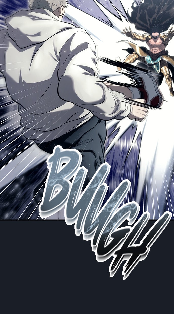 Read Tower of God_ Urek Mazino ID Manga Online