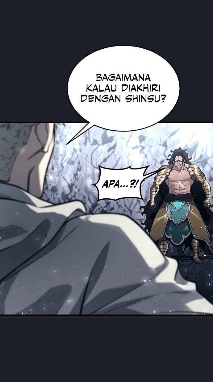 Read Tower of God_ Urek Mazino ID Manga Online