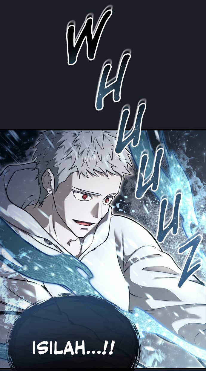 Read Tower of God_ Urek Mazino ID Manga Online