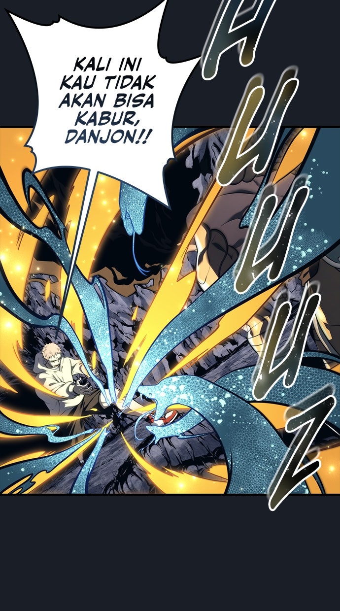 Read Tower of God_ Urek Mazino ID Manga Online