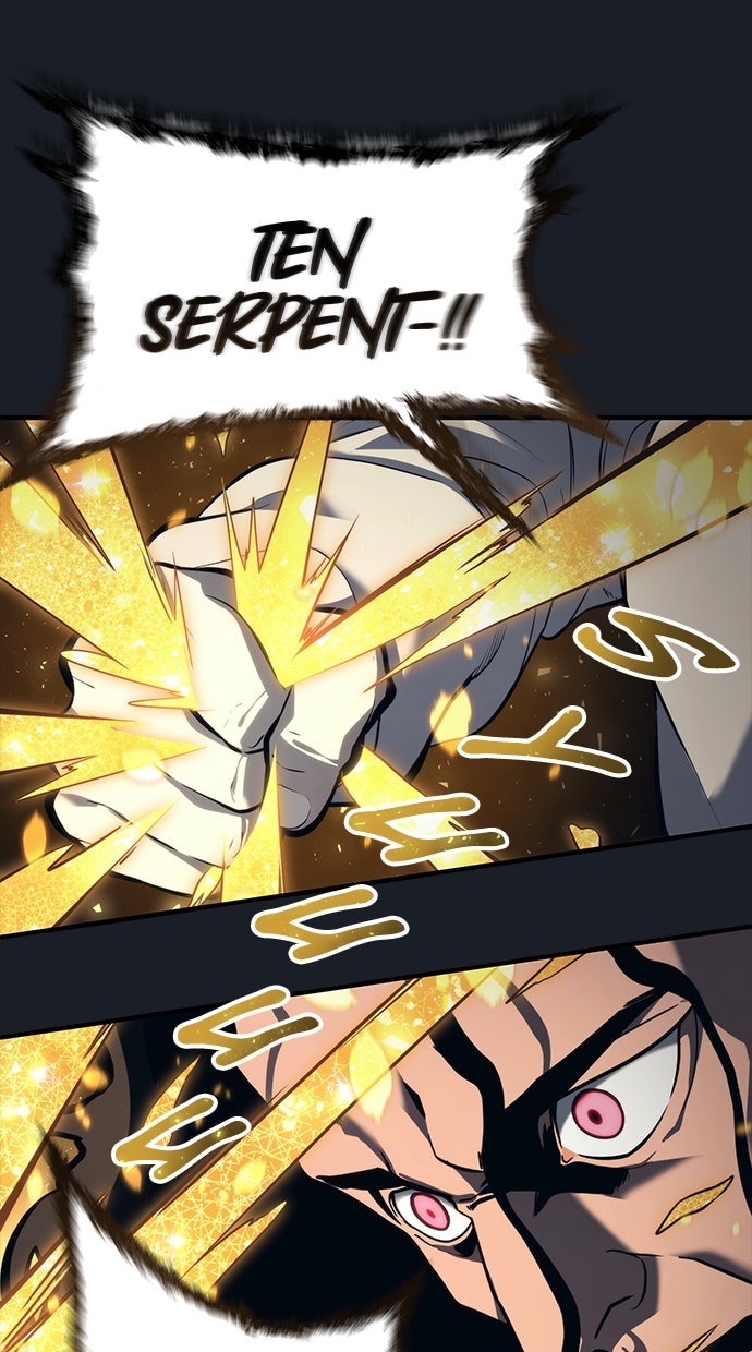 Read Tower of God_ Urek Mazino ID Manga Online