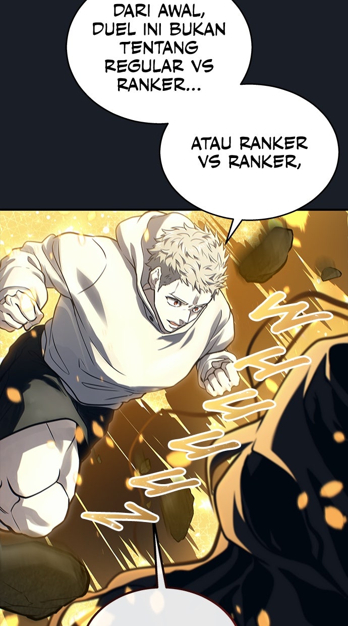 Read Tower of God_ Urek Mazino ID Manga Online