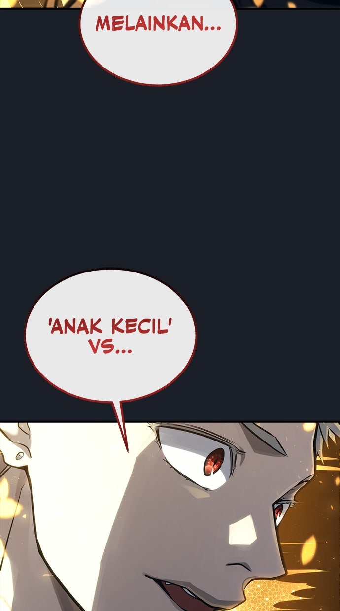 Read Tower of God_ Urek Mazino ID Manga Online