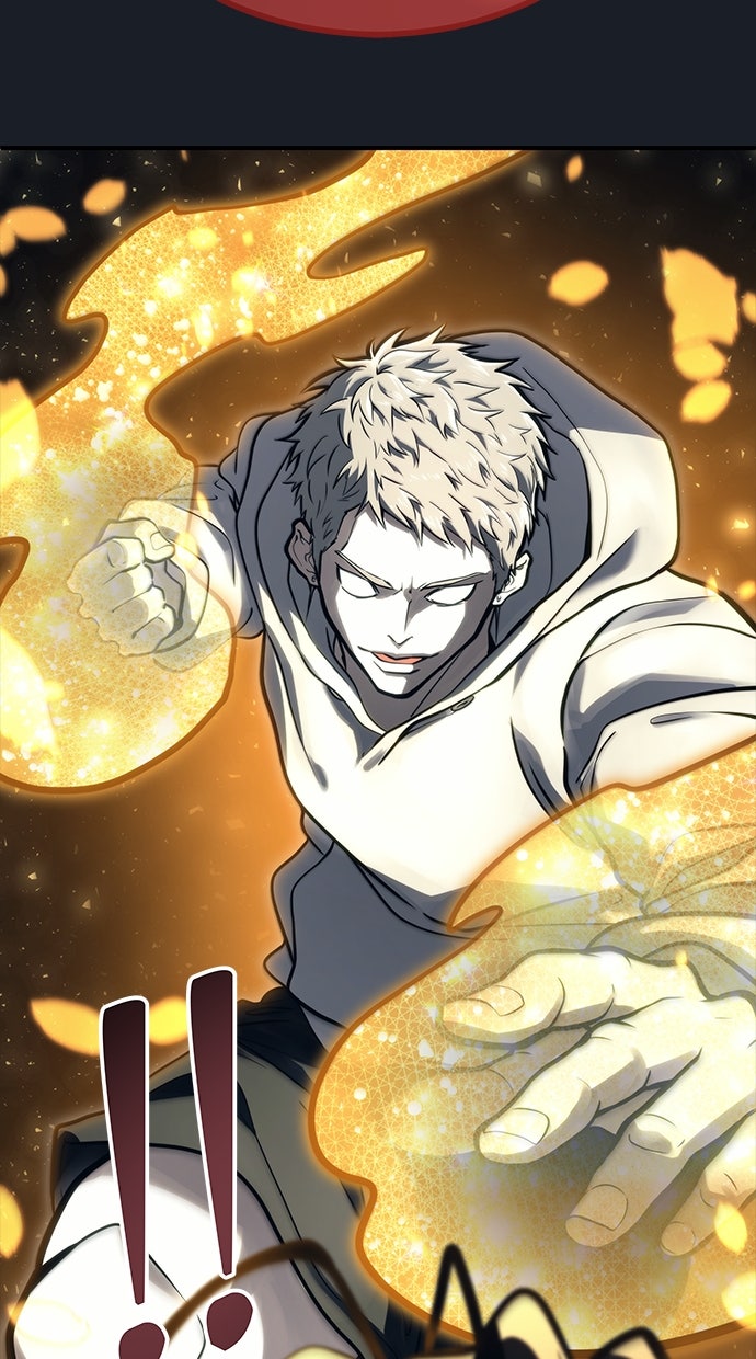 Read Tower of God_ Urek Mazino ID Manga Online