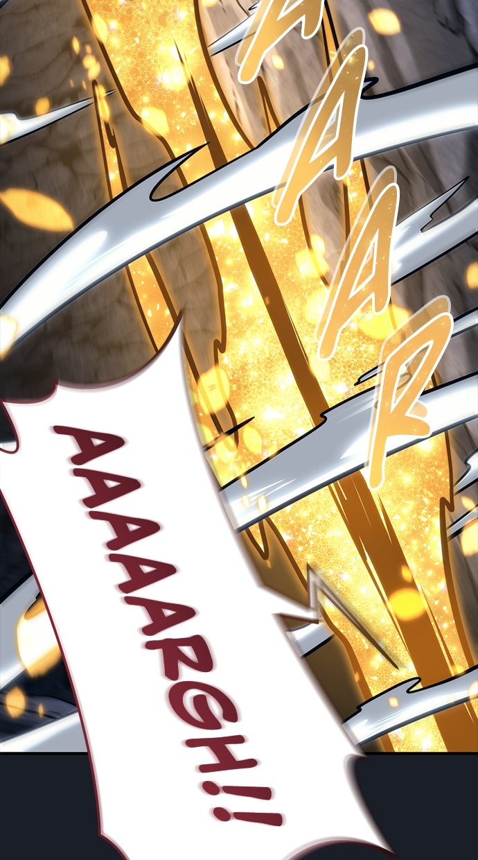 Read Tower of God_ Urek Mazino ID Manga Online