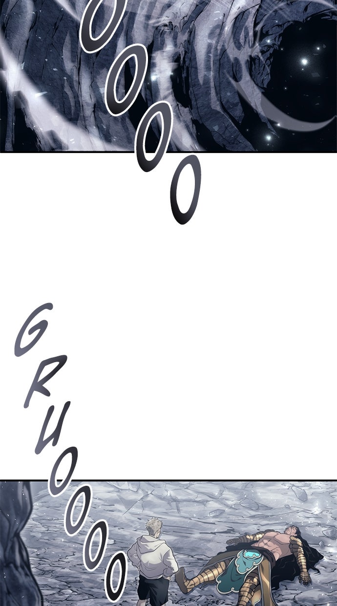 Read Tower of God_ Urek Mazino ID Manga Online