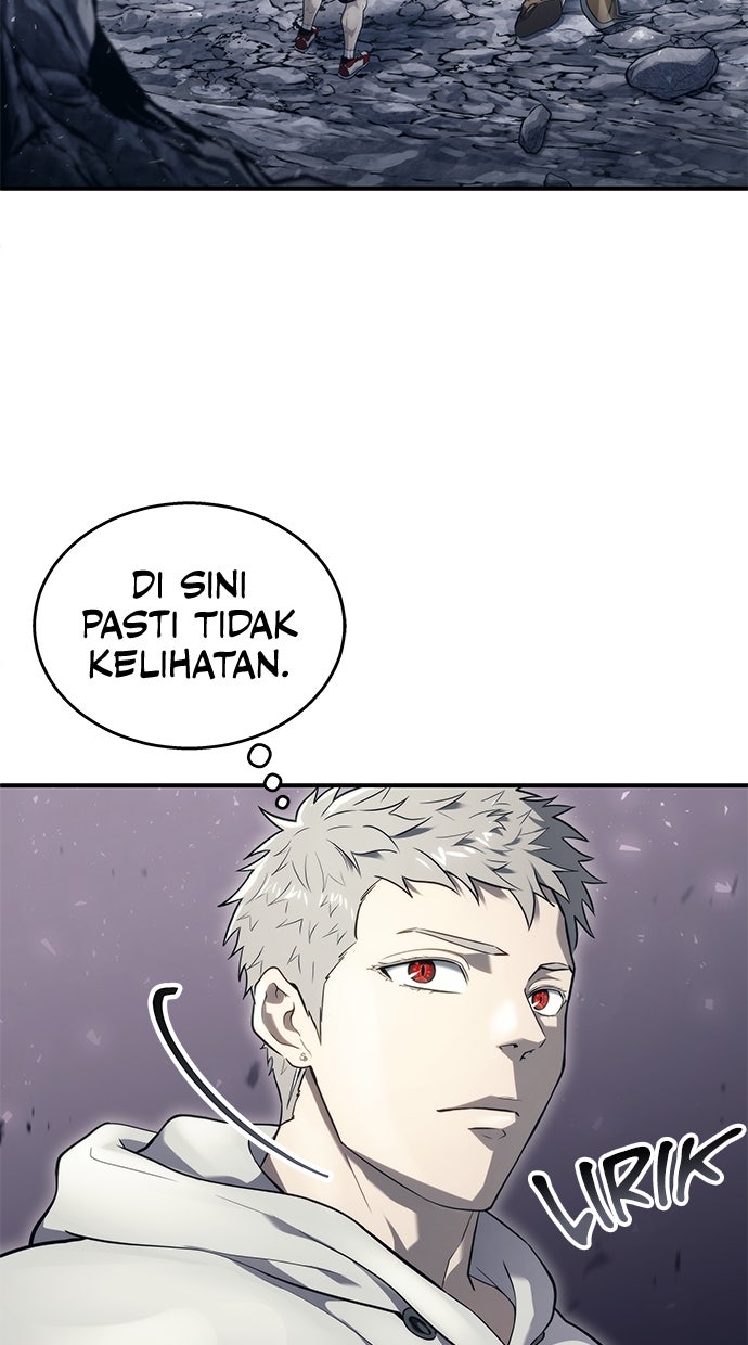 Read Tower of God_ Urek Mazino ID Manga Online