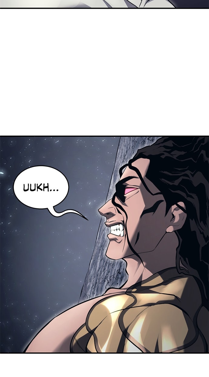 Read Tower of God_ Urek Mazino ID Manga Online