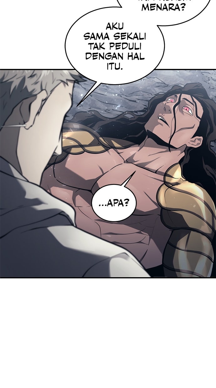 Read Tower of God_ Urek Mazino ID Manga Online