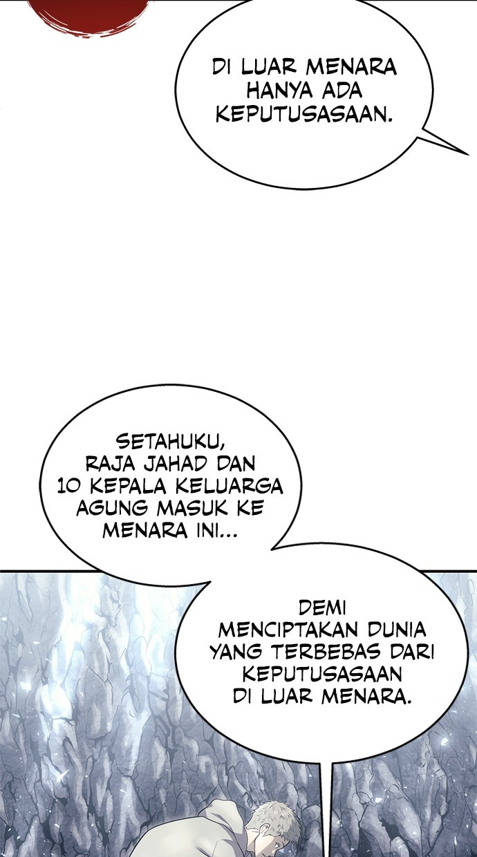 Read Tower of God_ Urek Mazino ID Manga Online