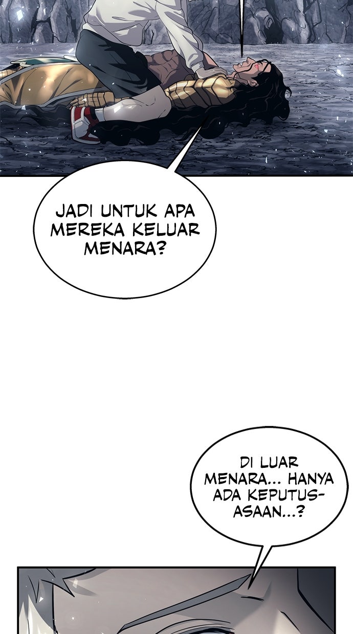 Read Tower of God_ Urek Mazino ID Manga Online