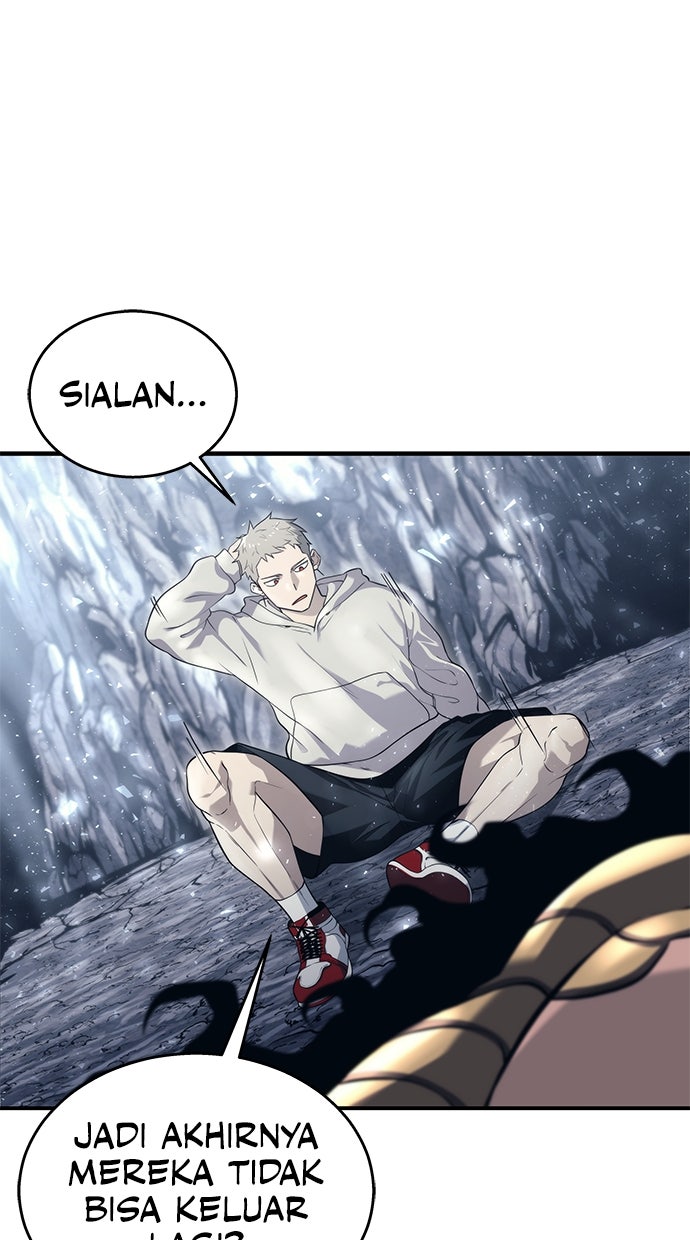 Read Tower of God_ Urek Mazino ID Manga Online