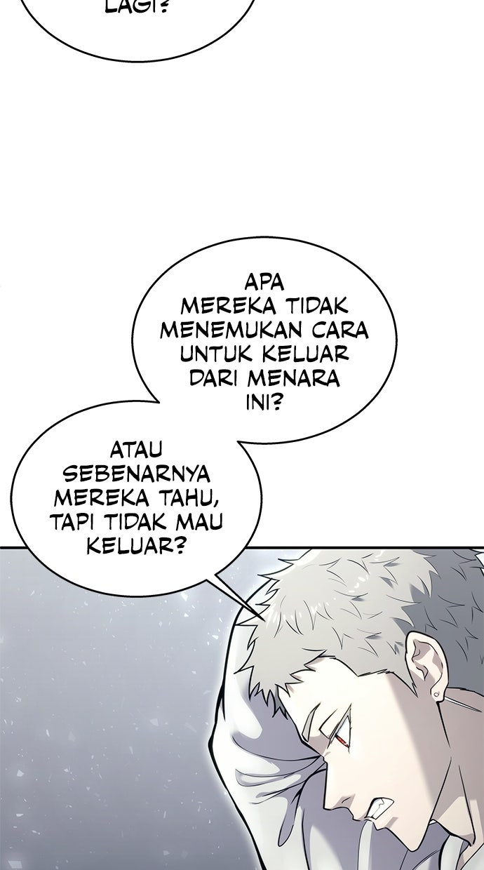 Read Tower of God_ Urek Mazino ID Manga Online