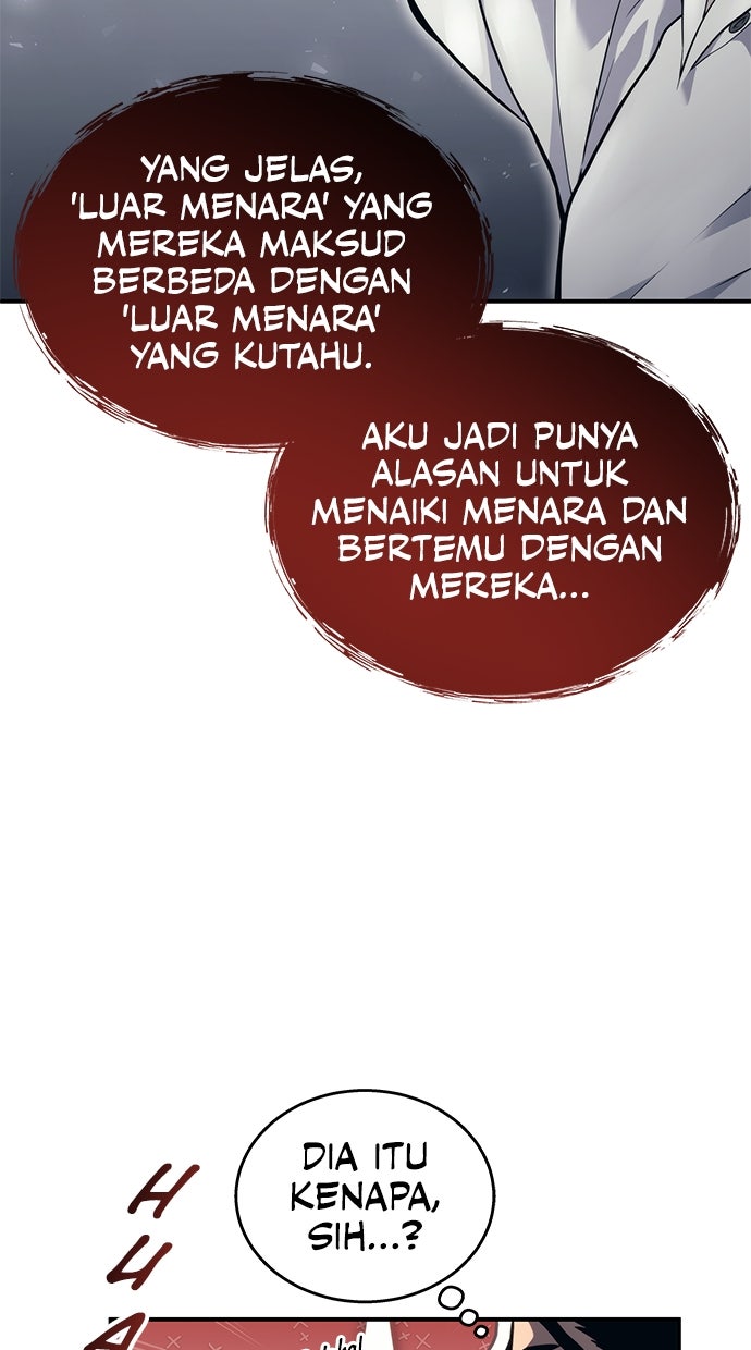 Read Tower of God_ Urek Mazino ID Manga Online