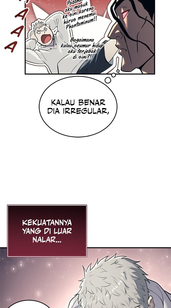 Read Tower of God_ Urek Mazino ID Manga Online