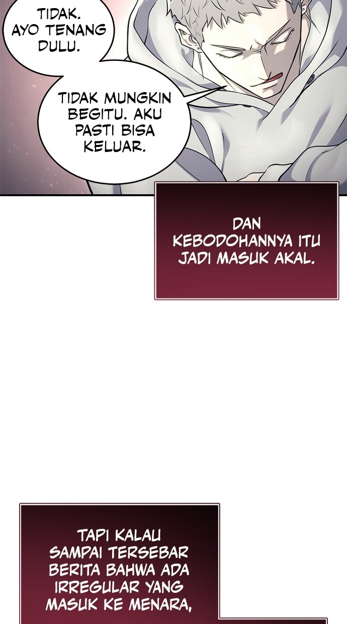 Read Tower of God_ Urek Mazino ID Manga Online