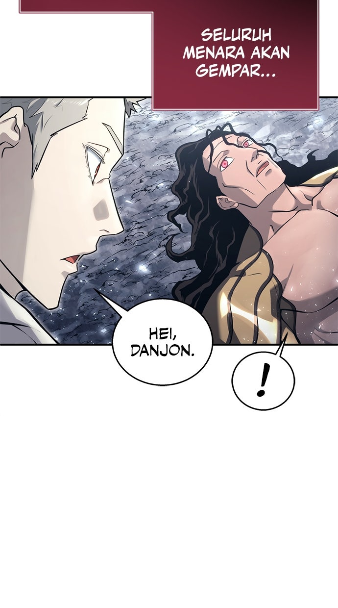 Read Tower of God_ Urek Mazino ID Manga Online