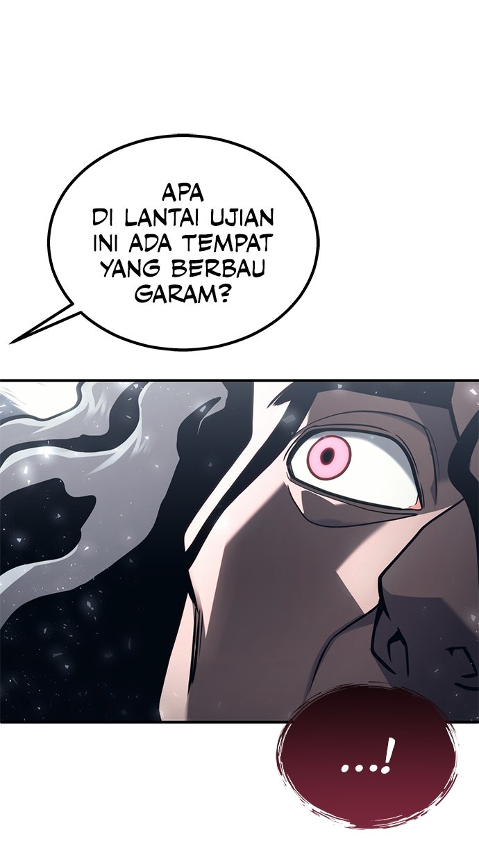 Read Tower of God_ Urek Mazino ID Manga Online