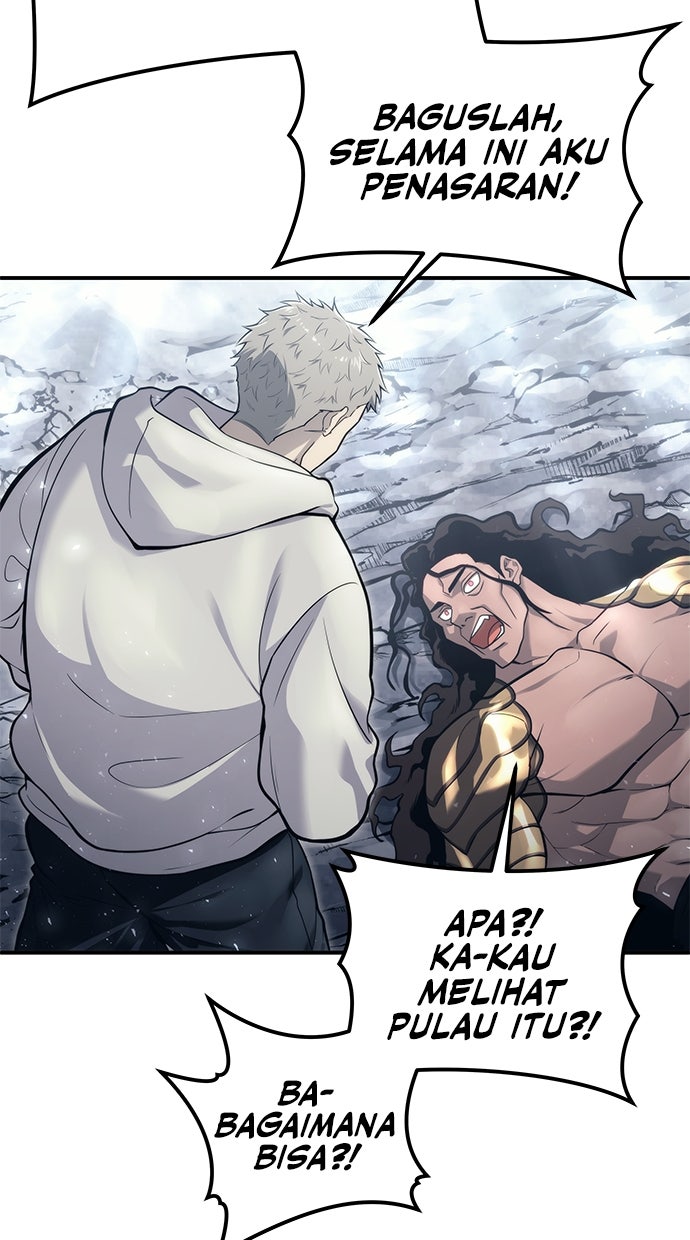 Read Tower of God_ Urek Mazino ID Manga Online