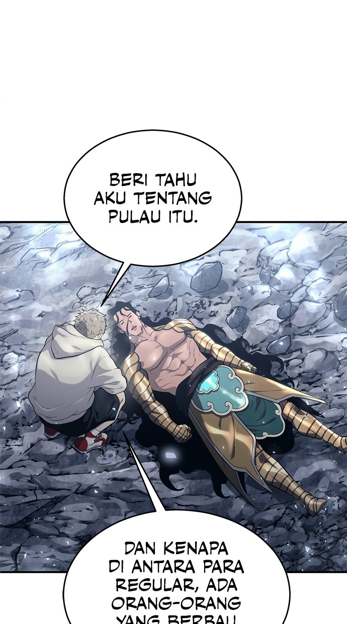 Read Tower of God_ Urek Mazino ID Manga Online