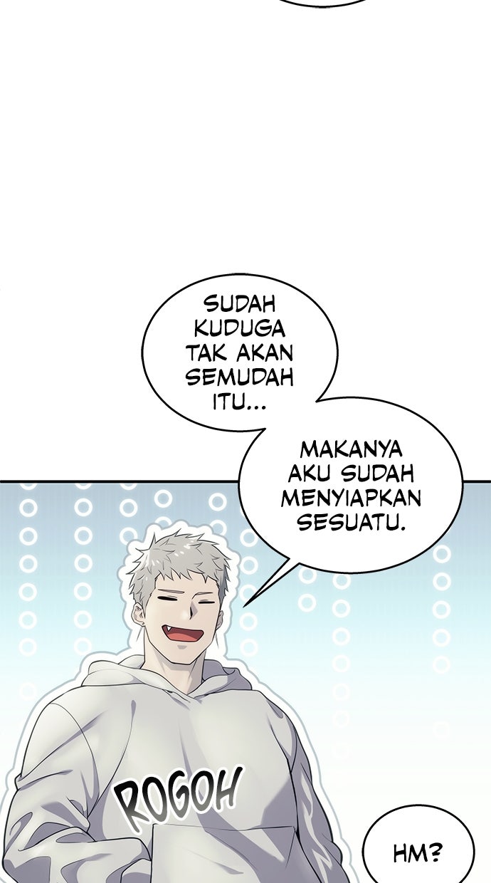 Read Tower of God_ Urek Mazino ID Manga Online