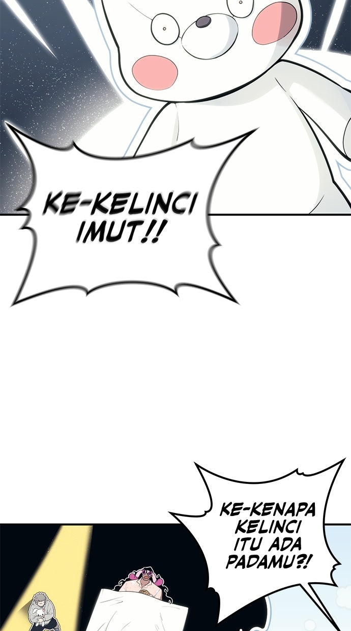 Read Tower of God_ Urek Mazino ID Manga Online