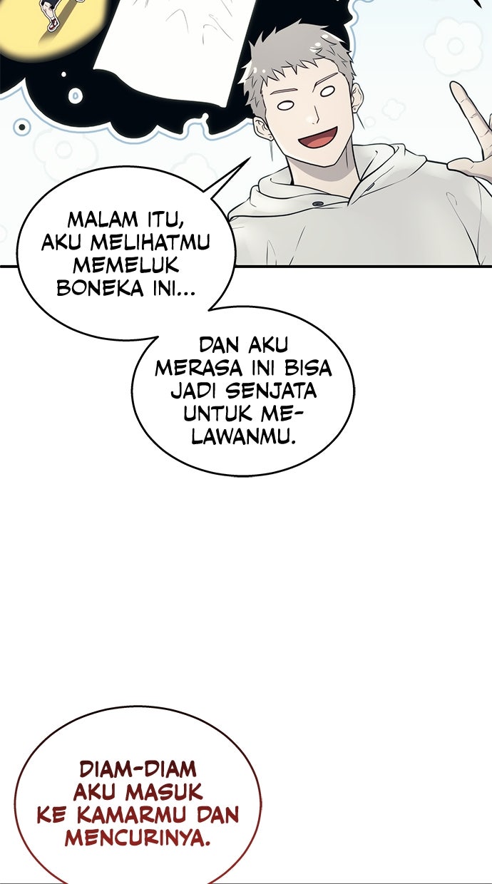 Read Tower of God_ Urek Mazino ID Manga Online