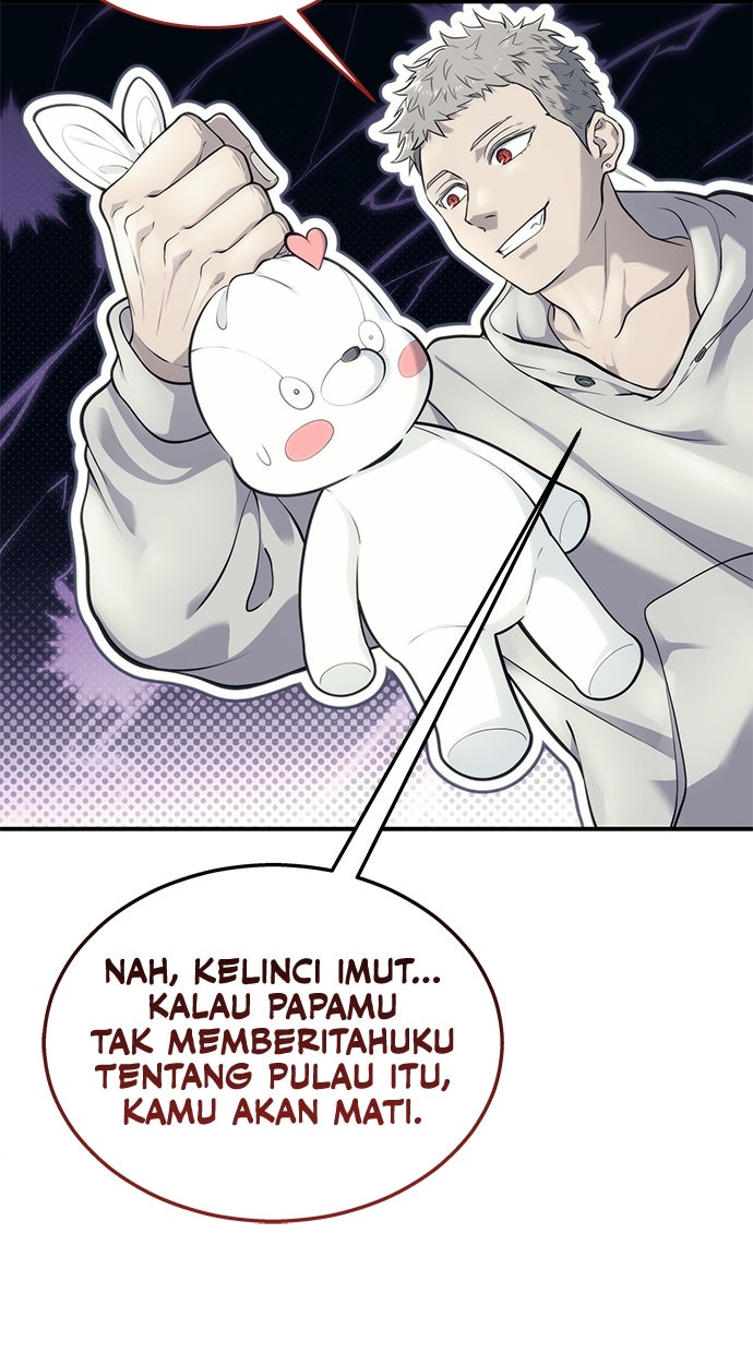 Read Tower of God_ Urek Mazino ID Manga Online