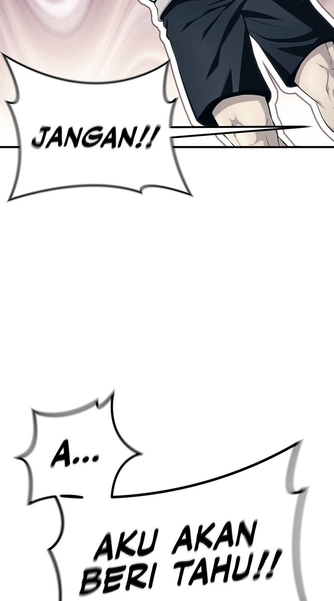 Read Tower of God_ Urek Mazino ID Manga Online