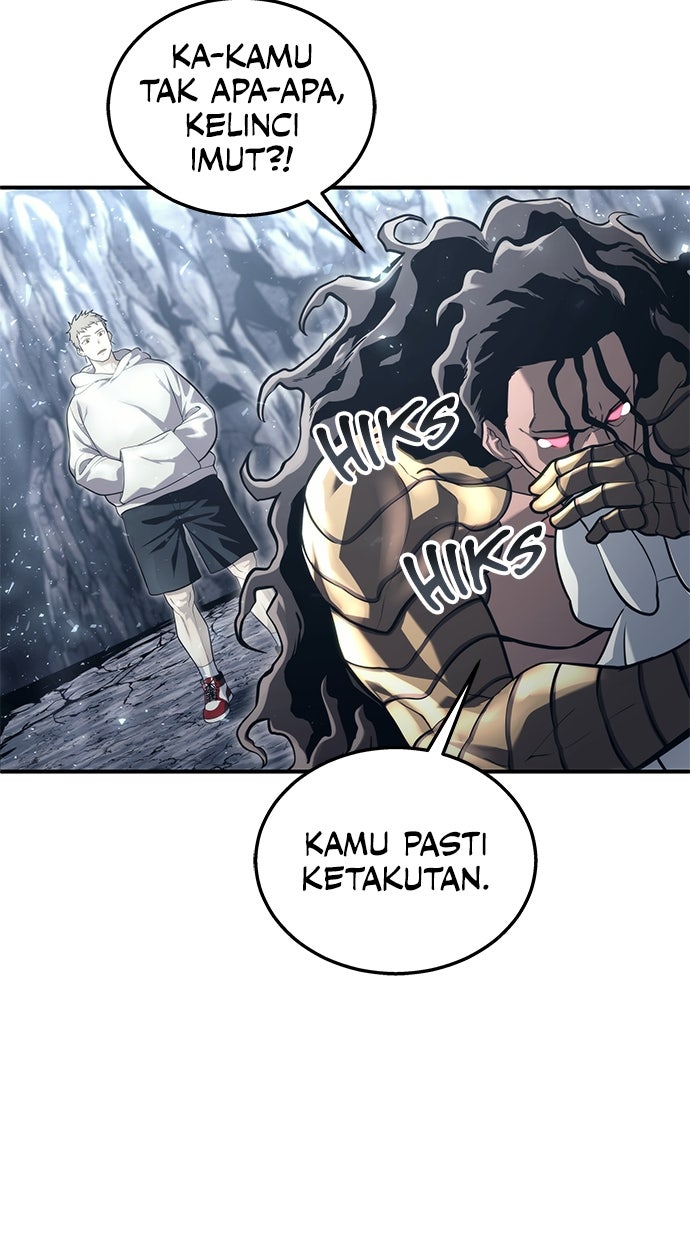 Read Tower of God_ Urek Mazino ID Manga Online