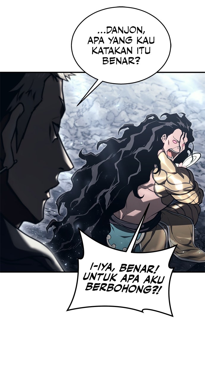 Read Tower of God_ Urek Mazino ID Manga Online