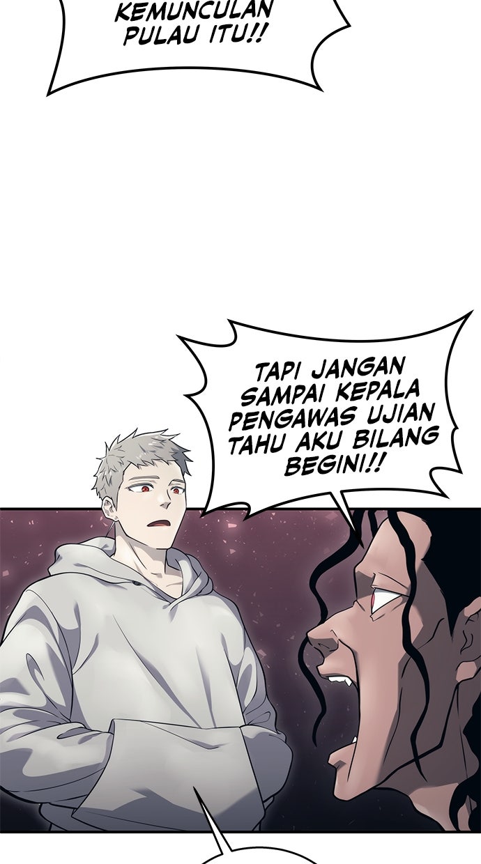Read Tower of God_ Urek Mazino ID Manga Online