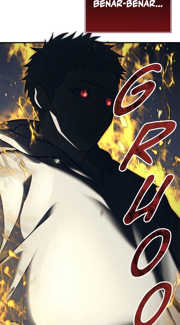 Read Tower of God_ Urek Mazino ID Manga Online