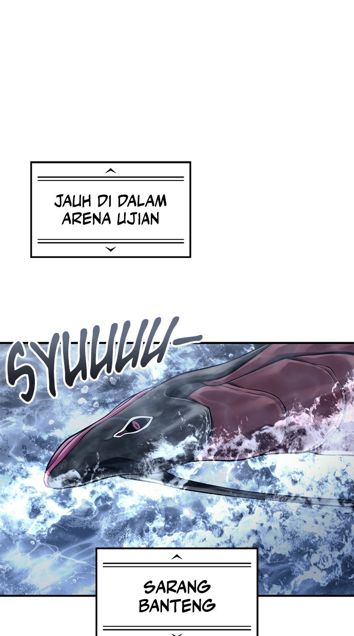 Read Tower of God_ Urek Mazino ID Manga Online