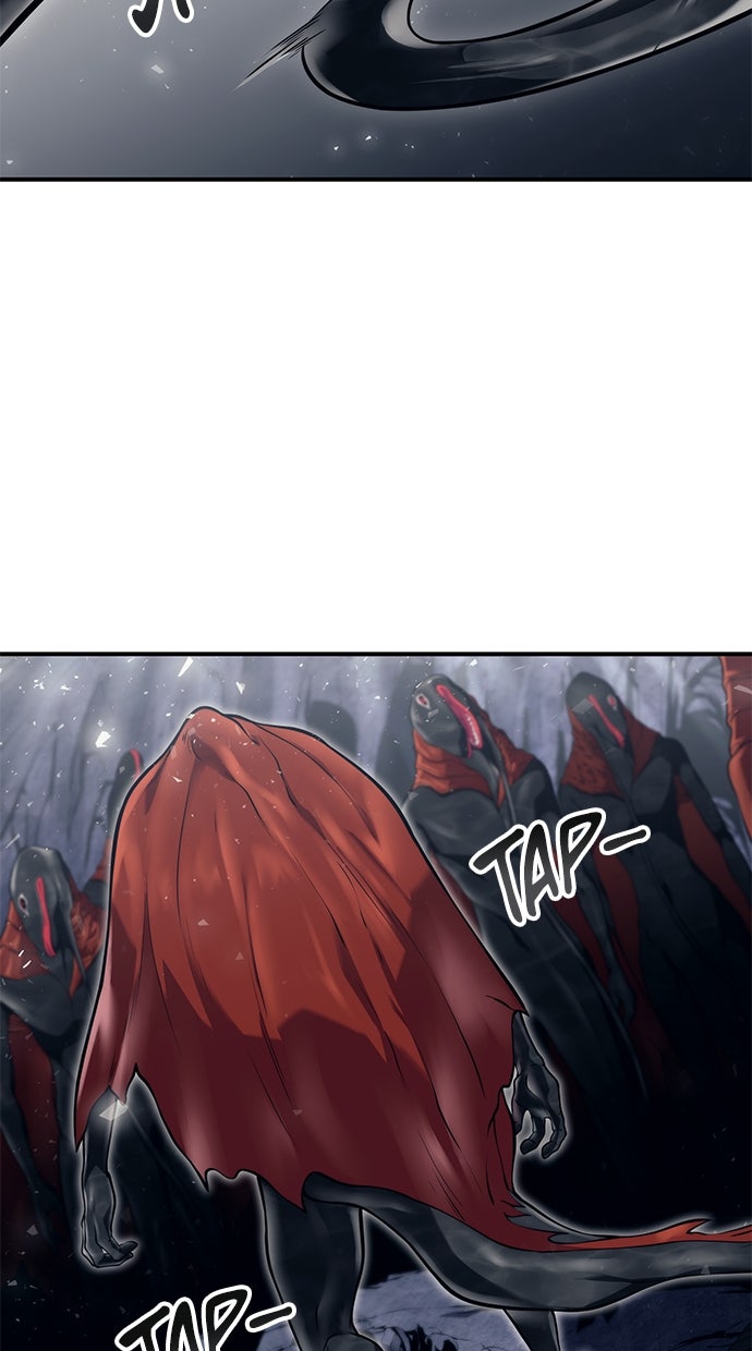 Read Tower of God_ Urek Mazino ID Manga Online