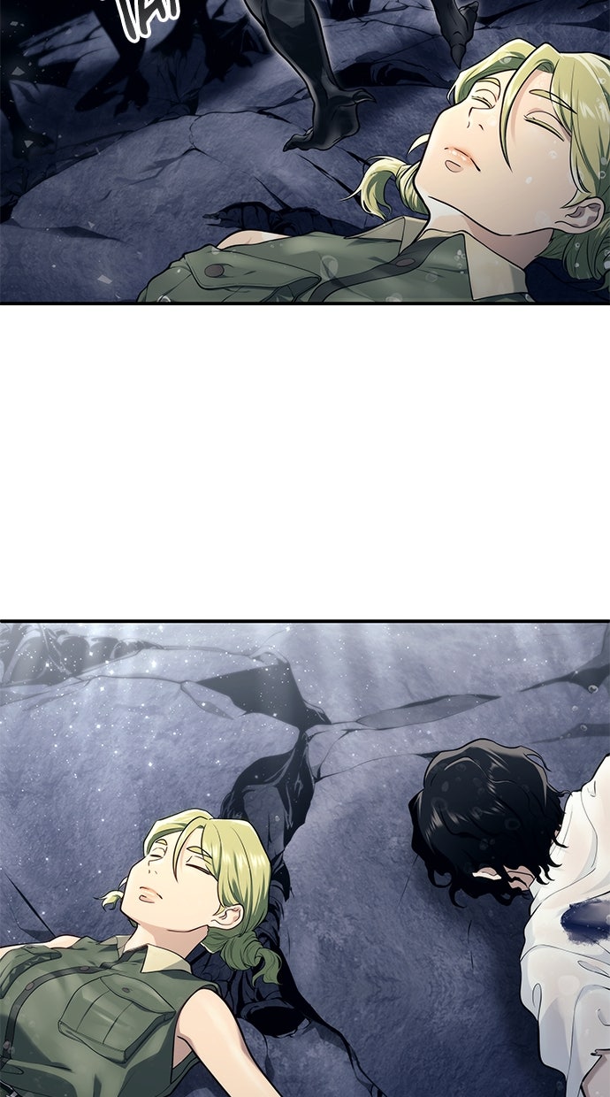 Read Tower of God_ Urek Mazino ID Manga Online