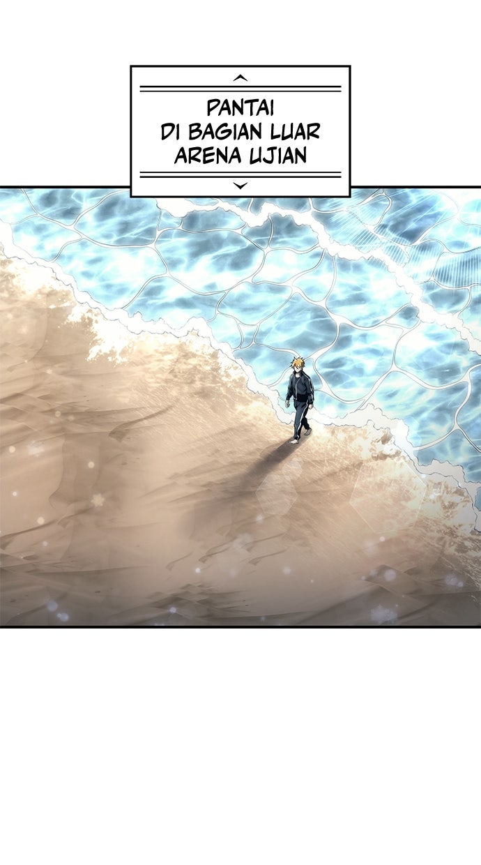 Read Tower of God_ Urek Mazino ID Manga Online