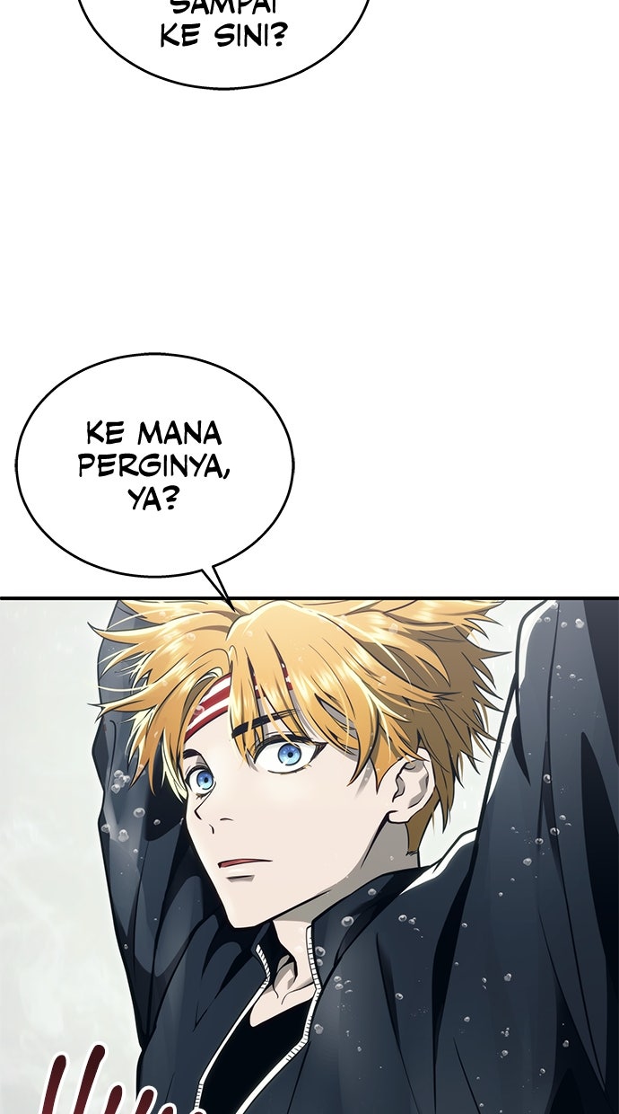 Read Tower of God_ Urek Mazino ID Manga Online